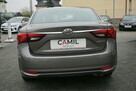 Toyota Avensis Salon Polska, I rej. luty 2019 r. - 5
