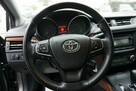 Toyota Avensis Salon Polska, I rej. luty 2019 r. - 11