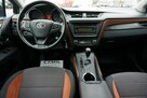 Toyota Avensis Salon Polska, I rej. luty 2019 r. - 14