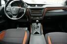 Toyota Avensis Salon Polska, I rej. luty 2019 r. - 15