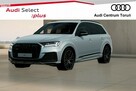 Audi Q7 OśSkrętna_S line_Hak_HeadUp_Laser_Panorama_ACC_Dociągi_B&O_Virtual_FV - 1