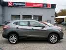 Nissan Qashqai AUTOMAT  SALON PL. 100% bezwypadkowy - 2