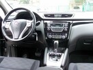 Nissan Qashqai AUTOMAT  SALON PL. 100% bezwypadkowy - 3