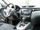 Nissan Qashqai AUTOMAT  SALON PL. 100% bezwypadkowy - 4