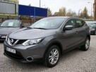 Nissan Qashqai AUTOMAT  SALON PL. 100% bezwypadkowy - 5