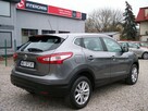 Nissan Qashqai AUTOMAT  SALON PL. 100% bezwypadkowy - 7