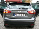 Nissan Qashqai AUTOMAT  SALON PL. 100% bezwypadkowy - 9