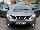 Nissan Qashqai AUTOMAT  SALON PL. 100% bezwypadkowy - 11