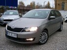 Škoda RAPID 17/18  SALON PL  100% bezwypadkowy 17 tys. km. - 1