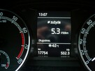 Škoda RAPID 17/18  SALON PL  100% bezwypadkowy 17 tys. km. - 3