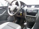 Škoda RAPID 17/18  SALON PL  100% bezwypadkowy 17 tys. km. - 5