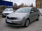 Škoda RAPID 17/18  SALON PL  100% bezwypadkowy 17 tys. km. - 7