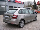 Škoda RAPID 17/18  SALON PL  100% bezwypadkowy 17 tys. km. - 9