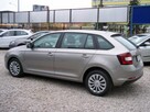 Škoda RAPID 17/18  SALON PL  100% bezwypadkowy 17 tys. km. - 10