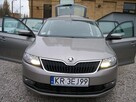 Škoda RAPID 17/18  SALON PL  100% bezwypadkowy 17 tys. km. - 12