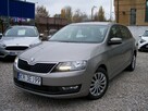 Škoda RAPID 17/18  SALON PL  100% bezwypadkowy 17 tys. km. - 14