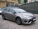 Toyota Avensis 1,8 benz. Kombi SALON PL. - 6