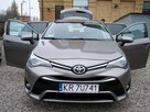 Toyota Avensis 1,8 benz. Kombi SALON PL. - 10