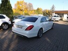 Mercedes-Benz Klasa S 500 4-Matic 7G-TRONIC - 6