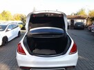 Mercedes-Benz Klasa S 500 4-Matic 7G-TRONIC - 7