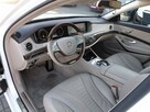 Mercedes-Benz Klasa S 500 4-Matic 7G-TRONIC - 9