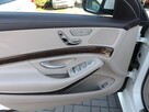 Mercedes-Benz Klasa S 500 4-Matic 7G-TRONIC - 11