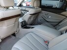 Mercedes-Benz Klasa S 500 4-Matic 7G-TRONIC - 13