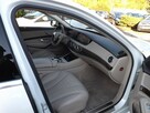 Mercedes-Benz Klasa S 500 4-Matic 7G-TRONIC - 14