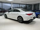 Mercedes CLA 200 AMG Line, Ambiente, LED, salonPL, FV-23%, gwarancja, DOSTAWA - 2