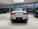 Mercedes CLA 200 AMG Line, Ambiente, LED, salonPL, FV-23%, gwarancja, DOSTAWA - 3