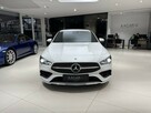 Mercedes CLA 200 AMG Line, Ambiente, LED, salonPL, FV-23%, gwarancja, DOSTAWA - 6