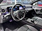 Mercedes CLA 200 AMG Line, Ambiente, LED, salonPL, FV-23%, gwarancja, DOSTAWA - 7