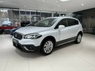 Suzuki SX4 S-Cross Comfort, Bluetoth, Salon PL, 1-wł, FV-23%, gwarancja, DOSTAWA - 1