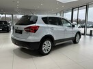 Suzuki SX4 S-Cross Comfort, Bluetoth, Salon PL, 1-wł, FV-23%, gwarancja, DOSTAWA - 4