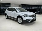 Suzuki SX4 S-Cross Comfort, Bluetoth, Salon PL, 1-wł, FV-23%, gwarancja, DOSTAWA - 5