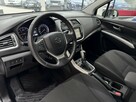 Suzuki SX4 S-Cross Comfort, Bluetoth, Salon PL, 1-wł, FV-23%, gwarancja, DOSTAWA - 7