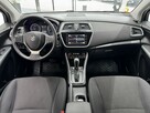 Suzuki SX4 S-Cross Comfort, Bluetoth, Salon PL, 1-wł, FV-23%, gwarancja, DOSTAWA - 13