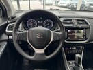 Suzuki SX4 S-Cross Comfort, Bluetoth, Salon PL, 1-wł, FV-23%, gwarancja, DOSTAWA - 14