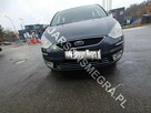 Ford Galaxy 2.0 Manual - 2