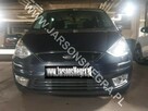 Ford Galaxy 2.0 Manual - 7