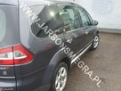 Ford Galaxy 2.0 Manual - 11