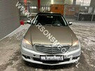 Mercedes C 200 CDI Manual - 2