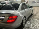 Mercedes C 200 CDI Manual - 3