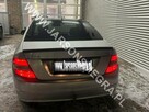 Mercedes C 200 CDI Manual - 4