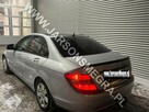 Mercedes C 200 CDI Manual - 5