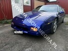 Pontiac Fiero 2.8 V6 Manual - 1