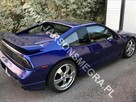 Pontiac Fiero 2.8 V6 Manual - 4