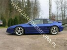 Pontiac Fiero 2.8 V6 Manual - 8