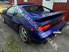 Pontiac Fiero 2.8 V6 Manual - 9