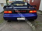 Pontiac Fiero 2.8 V6 Manual - 10